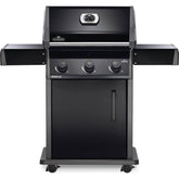 Napoleon Rogue® 425 Stand-Alone Grill (Matte Black)